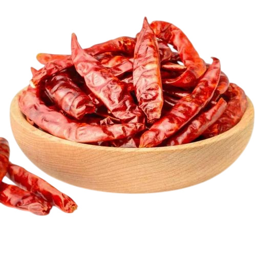 Organic Teja Red Chilli