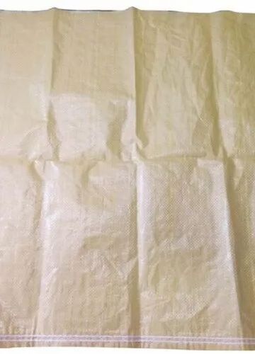 Plain Hdpe Woven Bag