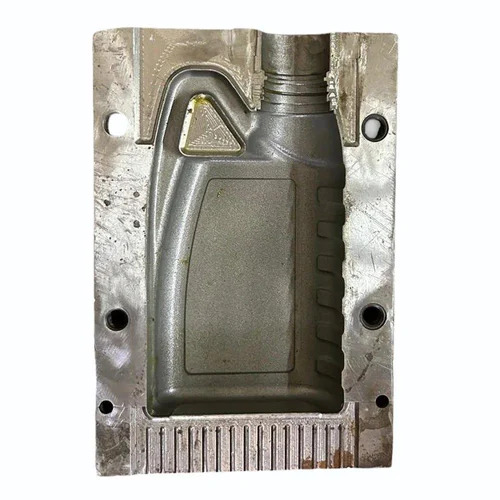 Plastic Blow Molding Die - Color: All