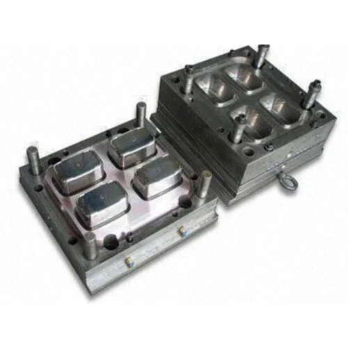 Plastic Comp Dies - Color: All