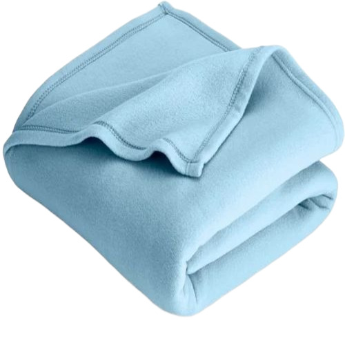 Polyester Polo Blanket