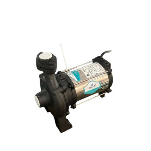 Portable Open Well Submersible Pump