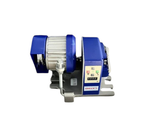 Power Saving Sewing Machine Motor