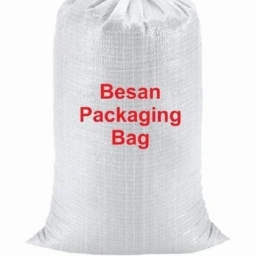 PP Besan Packaging Sack