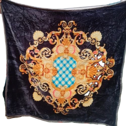 Printed Blanket