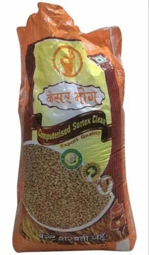 Printed Hdpe Packaging Bag