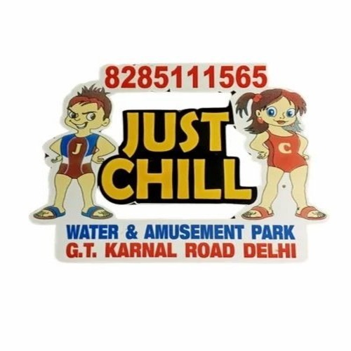 Printed Promotional Sticker