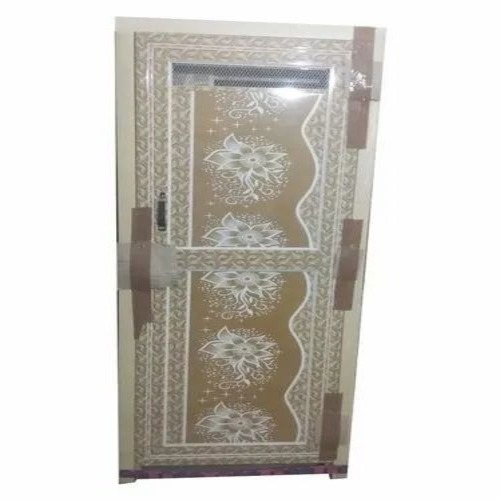 Pvc Fiber Door