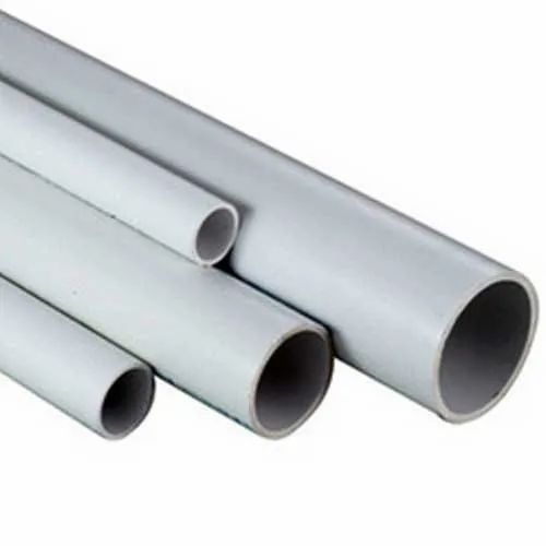 PVC Pipes