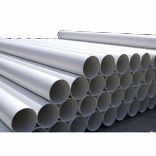Pvc Plastic Pipe