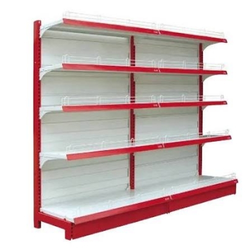 Retail Display Racks