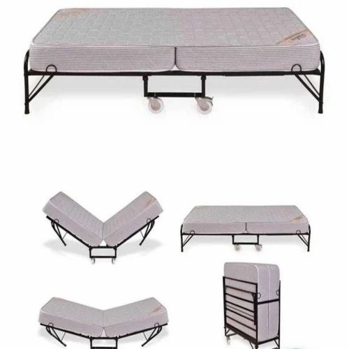 Rollaway Folding Bed