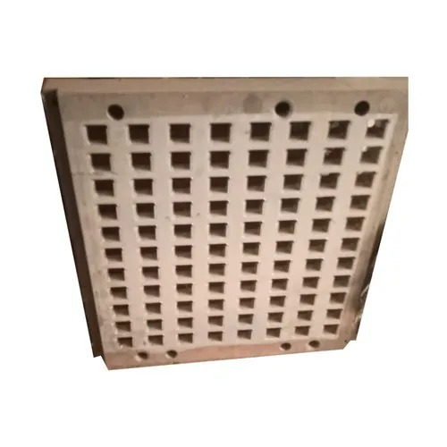 Rubber Comp Dies - Color: Yes