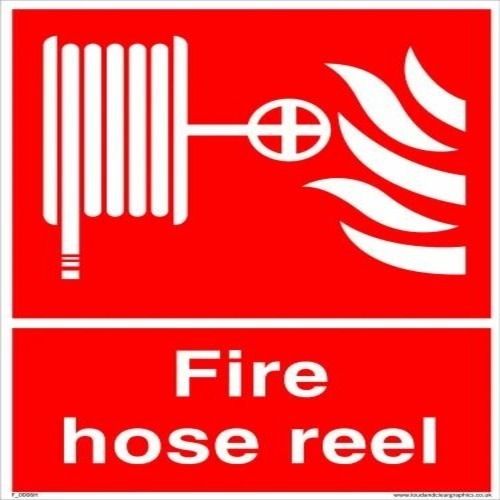 Self Adhesive Printed Fragile Sticker