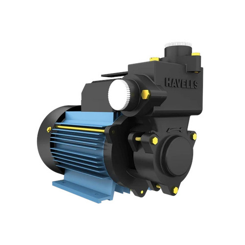 Self Priming Monoblock Pump