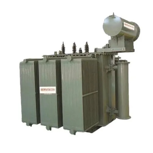 Servokon 10 KVA Power Distribution Transformers