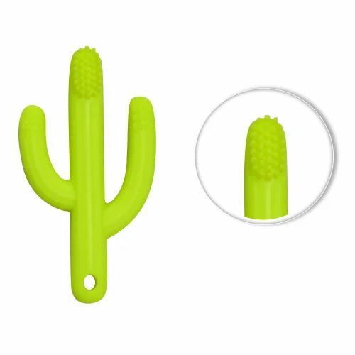 Silicon Chew Teether - Color: K