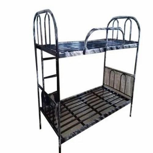 Silver Bunk Beds
