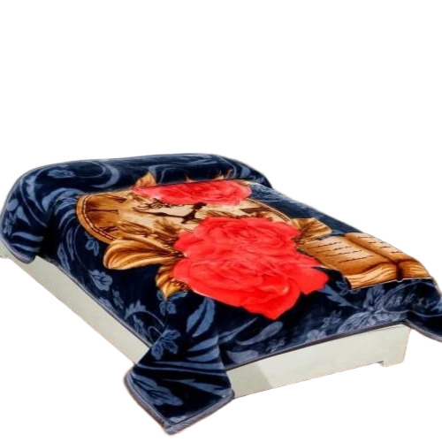 Single Bed Blanket