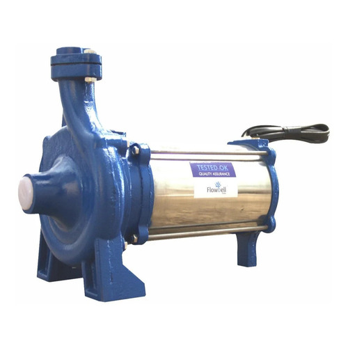 Single Phase Open Well Submersible Pump