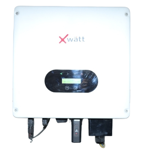 Solar Inverter