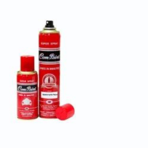 Spray Paint