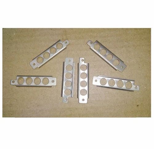 Ss Sheet Metal Components