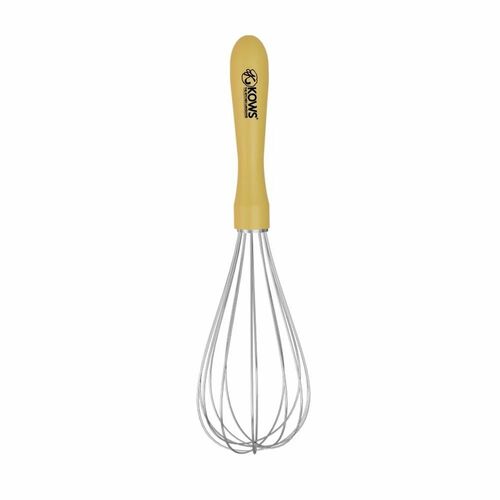 Stainless Steel Dolphin Wire Whisk