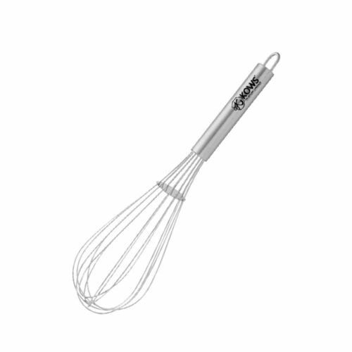 Stainless Steel Handle Wire Whisk