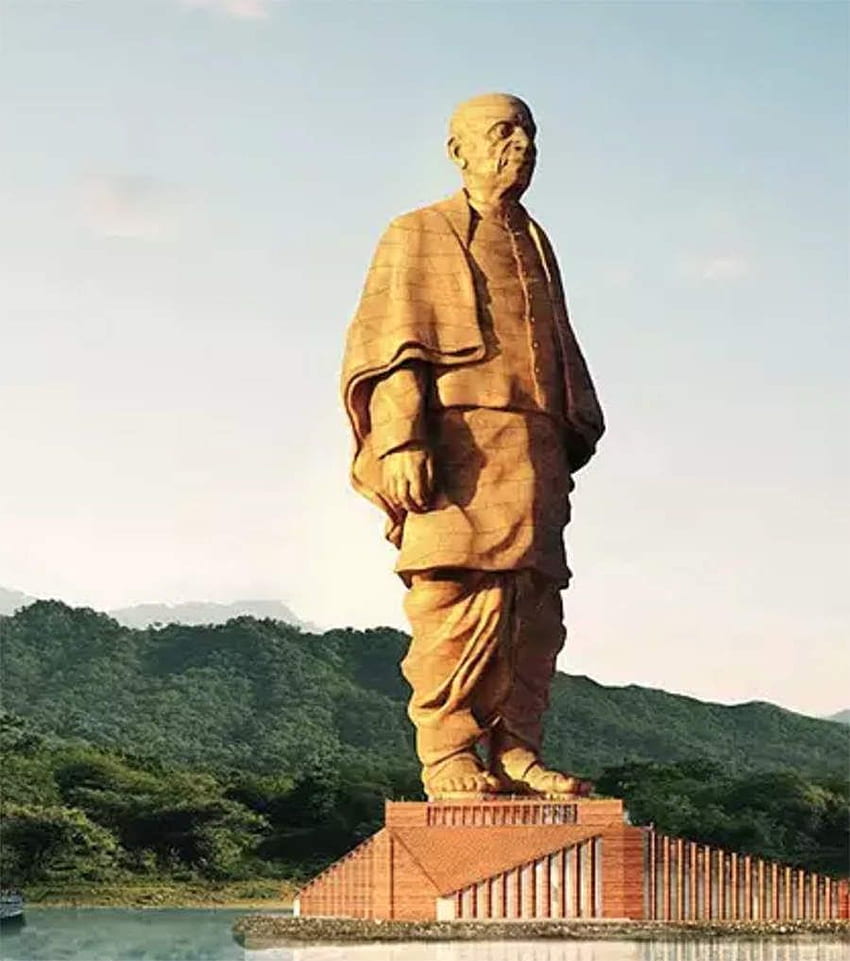 Statue of Unity Deluxe Travel Package 3 Days