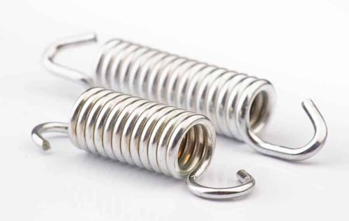 Steel Spring