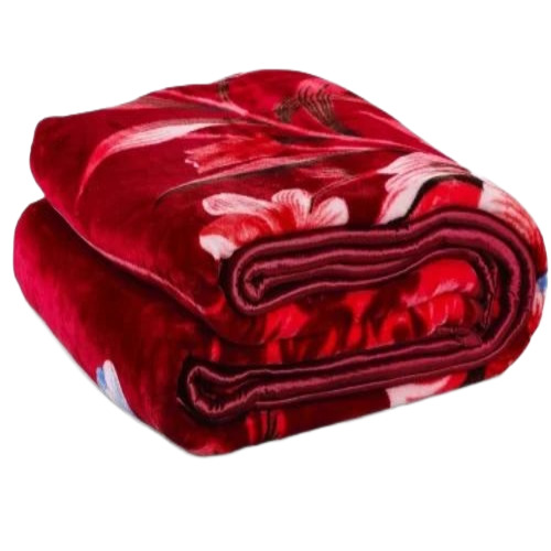 Super Soft Velvet Touch Blanket