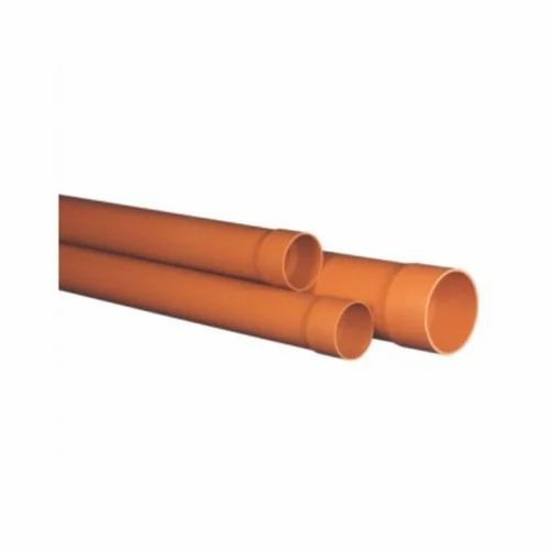 Supreme Pvc Pipes