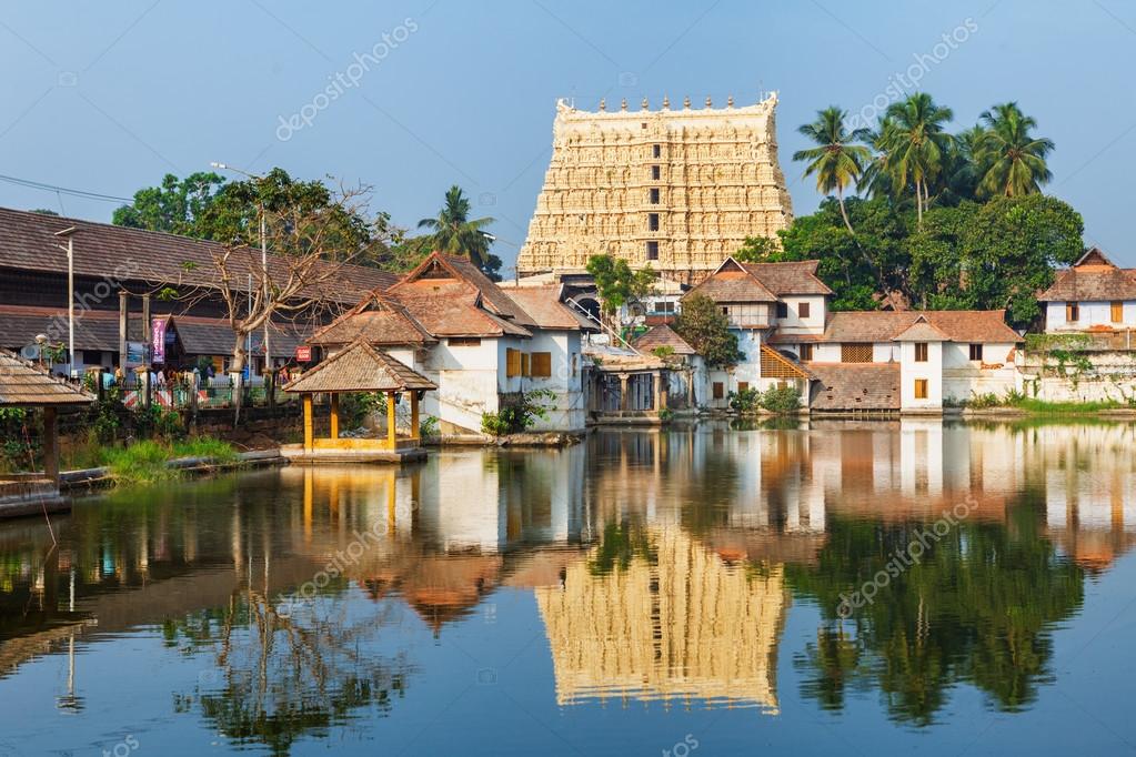Thiruvananthapuram Trip 2 Nights 3 Days Travel Service