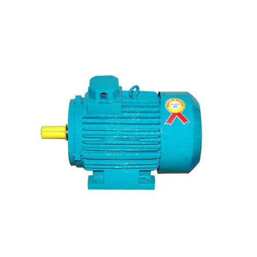 Three Phase Ac Induction Motor