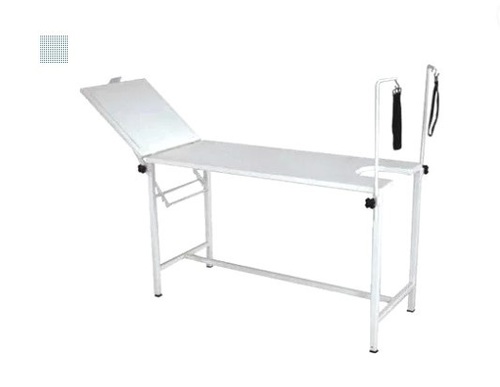 Two Fold Examination Table