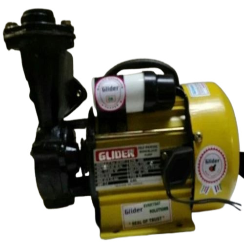 Water Pump 05 Hp