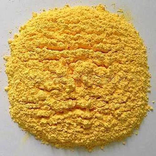 Yellow Color Foaming Agents - Cas No: Na