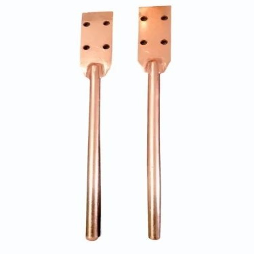 20 Mm Solid Copper Bonded Earth Rod