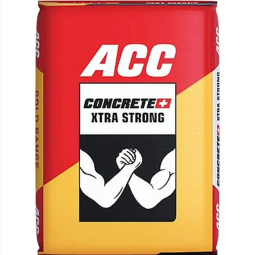 ACC C Plus PPC Cement