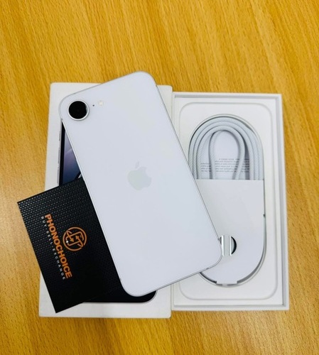 Apple iPhone 16e, 128GB