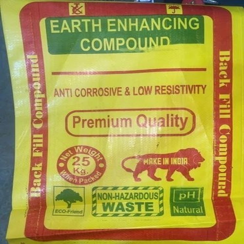 Backfill Earthing Compound 25 Kg Bag