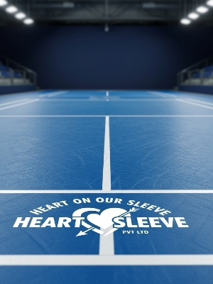 Badminton Court Flooring