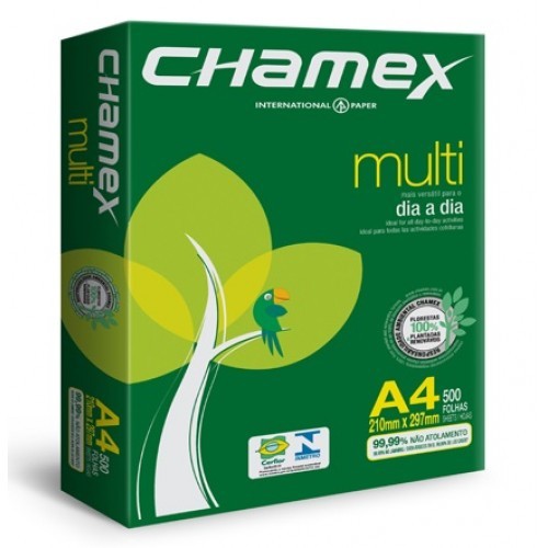 Chamex A4 Copy Papers
