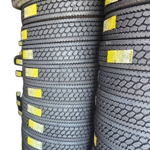 Chinese Tyres