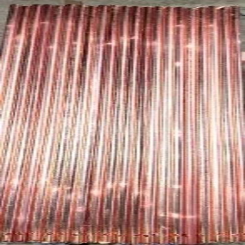Copper Grounding Rods