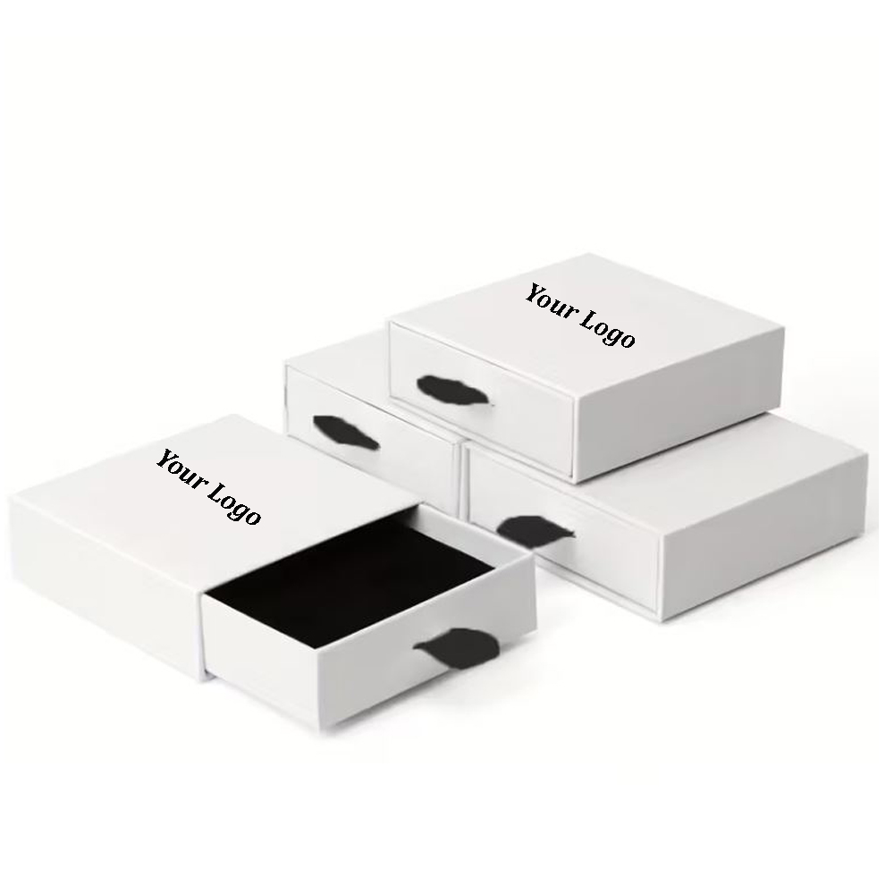 Cosmetic Packaging Box - Color: Multi