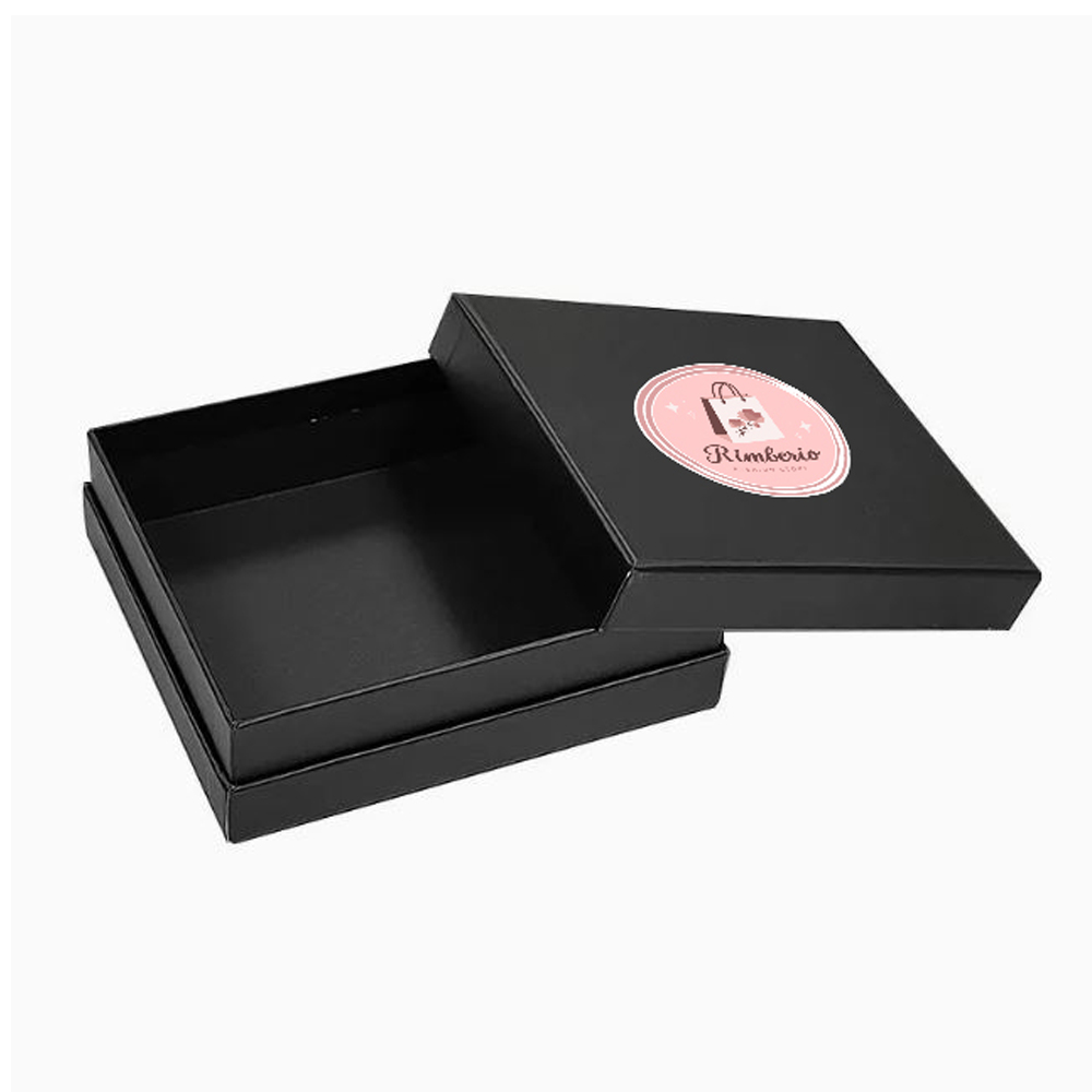 Custom Packaging Box