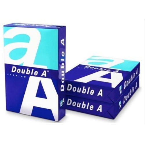 Double A4 Copier Papers