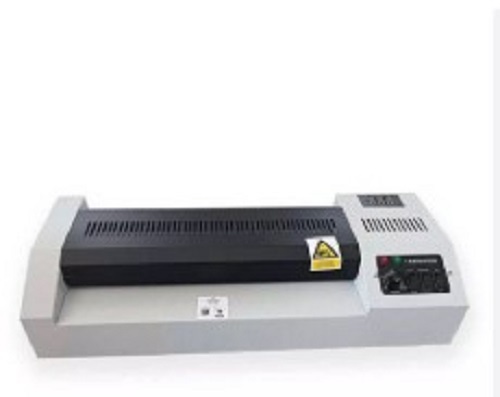 Hot And Cold Lamination Machine